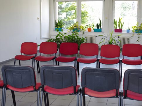 fotogaléria - ambulancia Bratislava