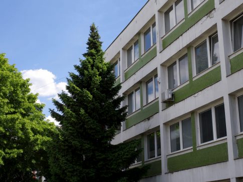 fotogaléria - ambulancia Bratislava