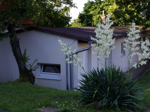 fotogaléria - lôžková časť