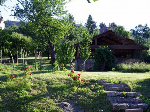 fotogaléria - lôžková časť