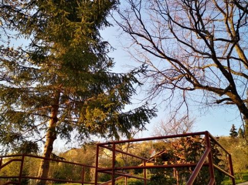 fotogaléria - lôžková časť