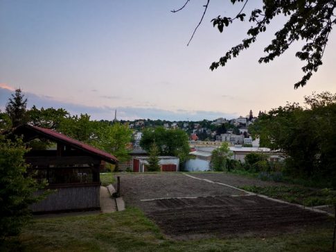 fotogaléria - lôžková časť