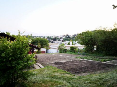 fotogaléria - lôžková časť